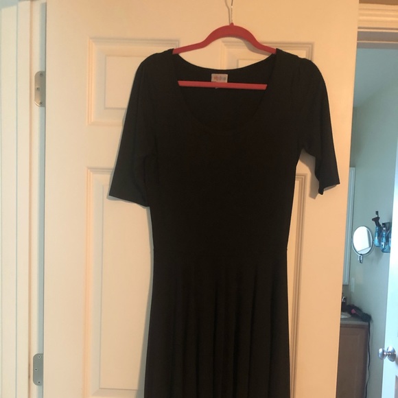 Lularoe Dress - Picture 2 of 4